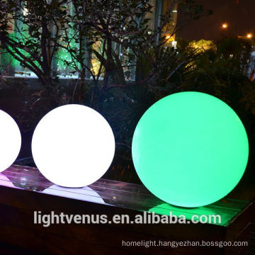 China Manufactuer Factory direct sale rgb garden light